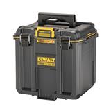 กล่องเครื่องมือพลาสติกทรงลึก DEWALT DWST08035-1 14 นิ้ว