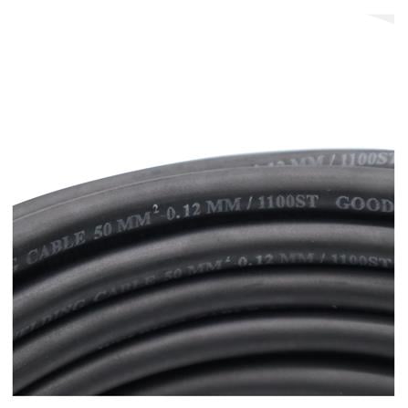 สายเชื่อมยาง KOVET GOODWILL CB16-50110015 50 ตรม. (1,100 เส้น) 15 ม._1