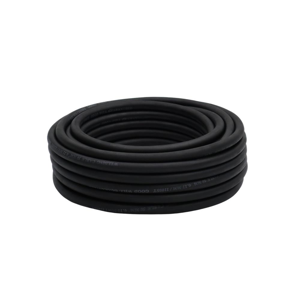 สายเชื่อมยาง KOVET GOODWILL CB16-50110010 50 ตรม. (1,100 เส้น)x10m.