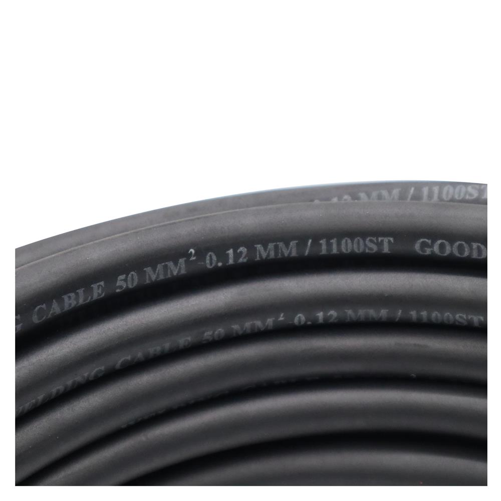 สายเชื่อมยาง KOVET GOODWILL CB16-50110010 50 ตรม. (1,100 เส้น)x10m.