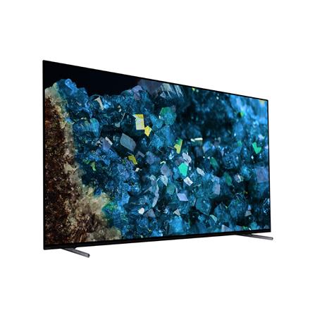 โอแอลอีดีทีวี 55 นิ้ว SONY (4K, GOOGLE TV) XR-55A80L_2