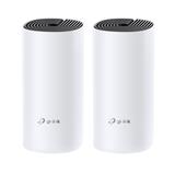 WHOLE HOME MESH WI-FI SYSTEM TP-LINK DECO M4 AC1200