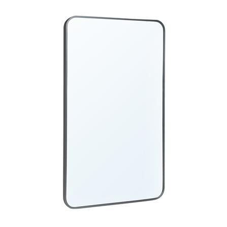 กระจกเงาตกแต่ง MOYA GR-SQ002 55X90 ซม._1