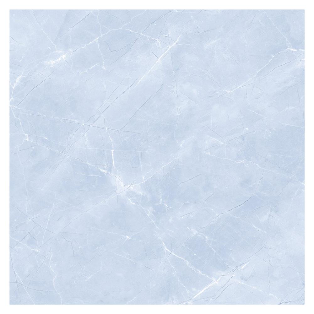 กระเบื้องพื้น 60x60 ซม. ฮูรอน ฟ้า PM 1.44 ตร.ม.