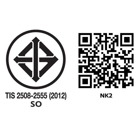 กระเบื้องพื้น 60x60 ซม. ฮูรอน ฟ้า PM 1.44 ตร.ม._6