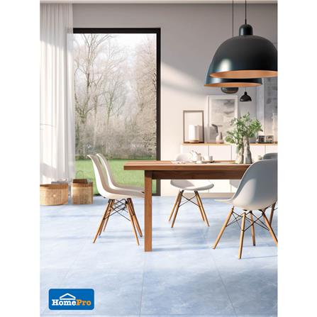 กระเบื้องพื้น 60x60 ซม. ฮูรอน ฟ้า PM 1.44 ตร.ม._4