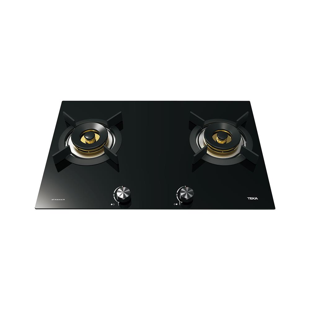 เตาฝัง+เครื่องดูดควัน TEKA GFI 78 2G+DHW 90 T0