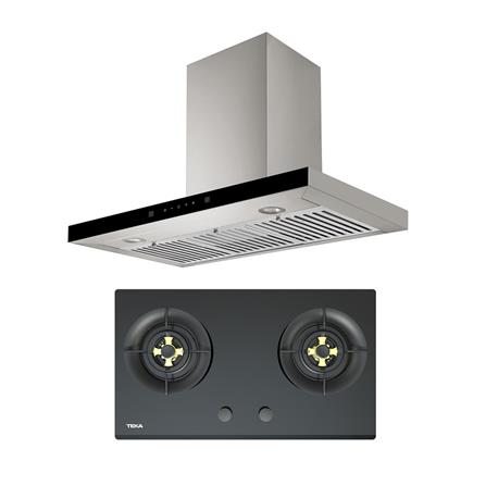 เตาฝัง+เครื่องดูดควัน TEKA GTS 78 2G+DDX 90.1_0