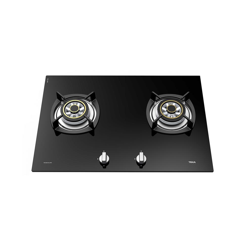 เตาฝัง+เครื่องดูดควัน LINEA G73 2G+LDATC 90.1