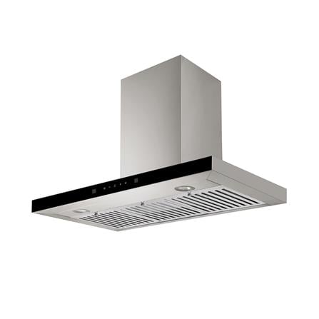 เตาฝัง+เครื่องดูดควัน TEKA GT LUX 78 2G+DDX 90.1_1