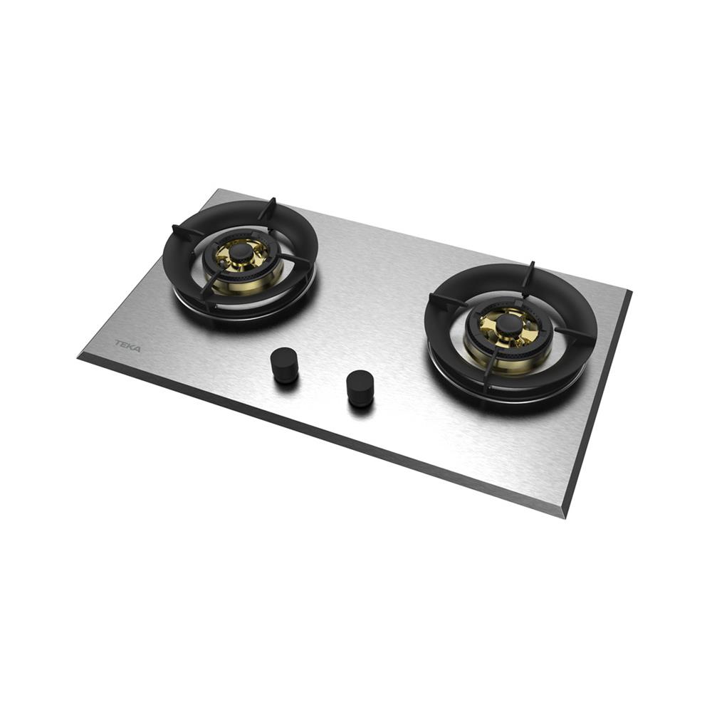เตาฝัง+เครื่องดูดควัน TEKA DHA 90TC+GTS76 2G