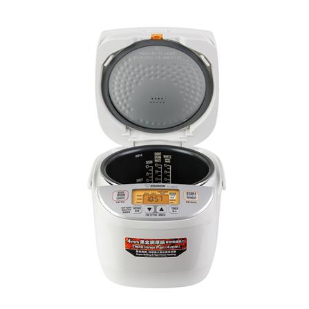 หม้อหุงข้าว DIGITAL ZOJIRUSHI NL-DSQ18-WA 1.8 ลิตร_3