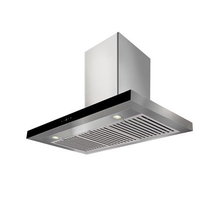 เตาฝัง+เครื่องดูดควัน LINEA S72 2G+LDH TC 90.1_1