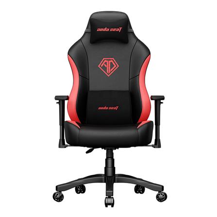 D.I.Y. เก้าอี้เกมมิ่ง ANDA SEAT PHANTOM 3 SIZE L PVC สีแดง_1