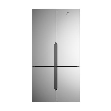 ตู้เย็น MULTI DOOR ELECTROLUX EQE5600A-S 19.8 คิว อินเวอร์เตอร์ สีเงิน_0