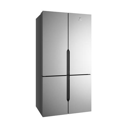 ตู้เย็น MULTI DOOR ELECTROLUX EQE5600A-S 19.8 คิว อินเวอร์เตอร์ สีเงิน_1