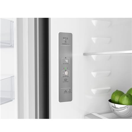 ตู้เย็น MULTI DOOR ELECTROLUX EQE5600A-S 19.8 คิว อินเวอร์เตอร์ สีเงิน_4