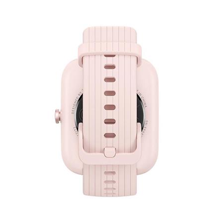 นาฬิกา AMAZFIT BIP 3 PRO สีชมพู_3