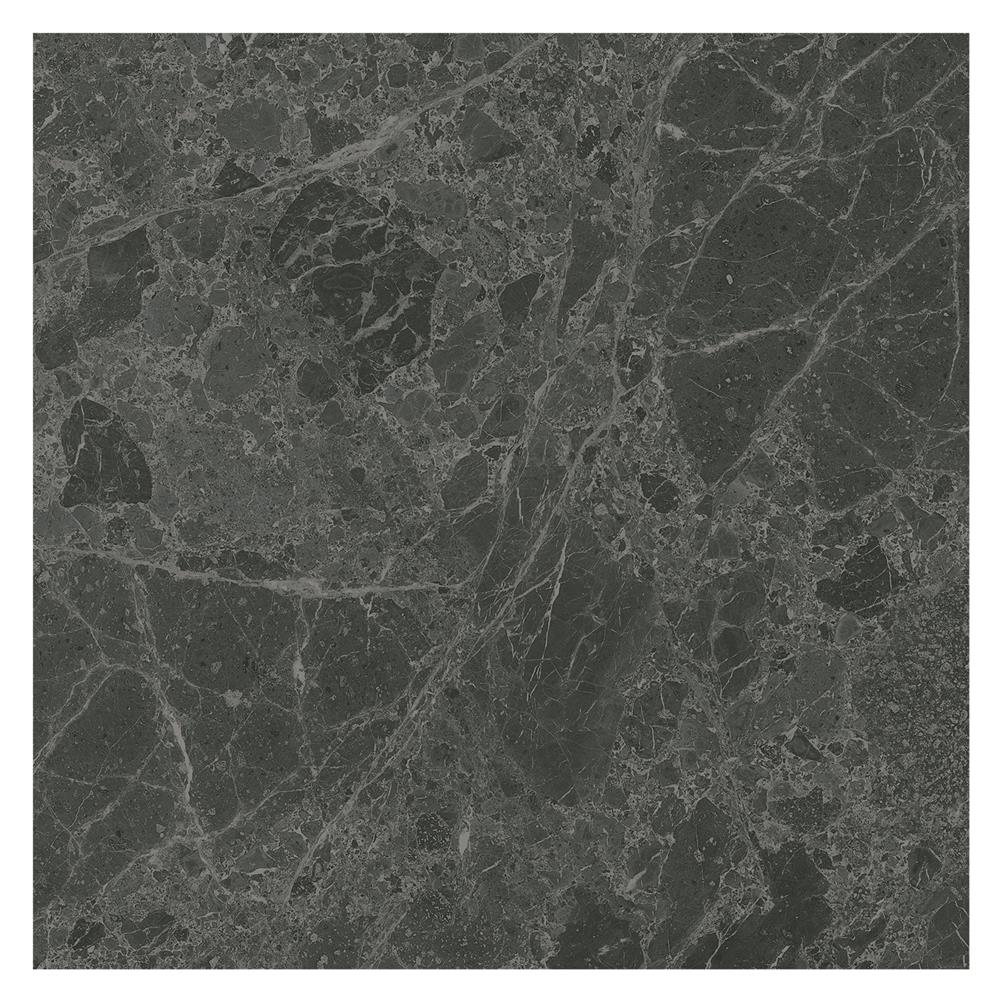 กระเบื้องพื้น 16x16 นิ้ว DURAGRES ฮอเนส เทาเข้ม A 0.96 ตร.ม.