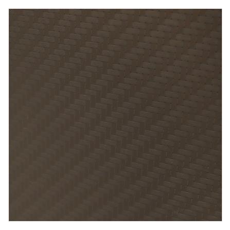 ถังขยะเหลี่ยม ACCO KEVLAR 11 ลิตร สีน้ำตาล_3