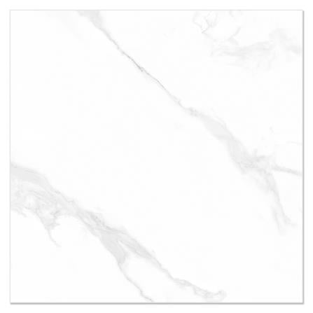 กระเบื้องพื้น 16x16 นิ้ว DURAGRES คาร่า เทา A 0.96 ตร.ม._0