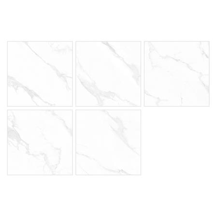 กระเบื้องพื้น 16x16 นิ้ว DURAGRES คาร่า เทา A 0.96 ตร.ม._1