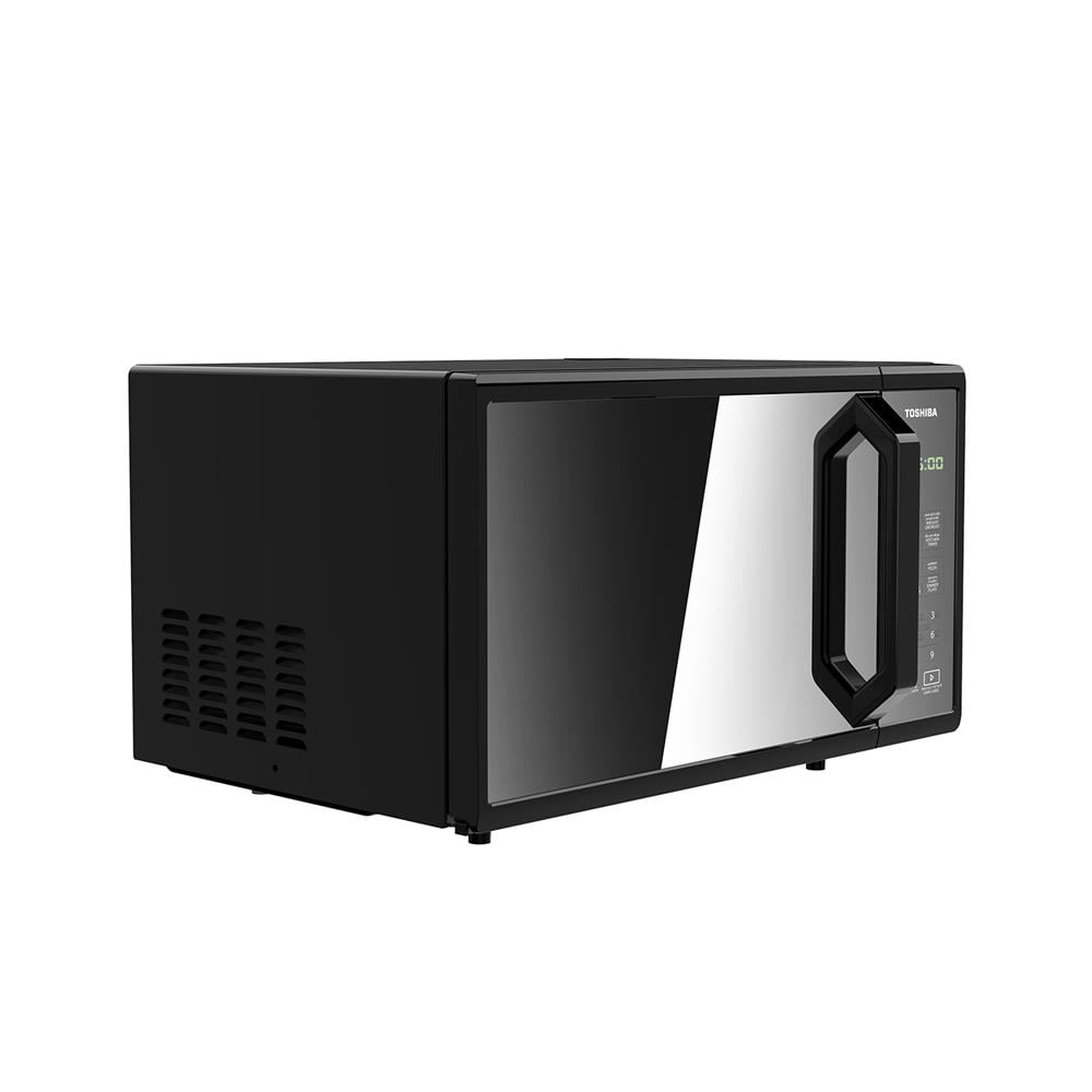 ไมโครเวฟ TOSHIBA MM-EM25PE(BM) 25 ลิตร