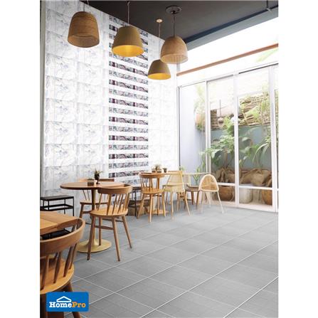 กระเบื้องผนัง 30x45 ซม. TARA อีวี่ HL มัลติคัลเลอร์ 0.81 ตร.ม._4