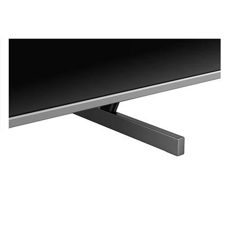 ทีวีคิวแอลอีดี 43 นิ้ว HISENSE (4K, QLED, GOOGLE TV) 43U6K_4