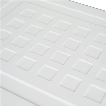 ตู้ลิ้นชัก 4 ชั้น STACKO C12 STAR 56x45x105 ซม. สีชมพู/ขาว_4