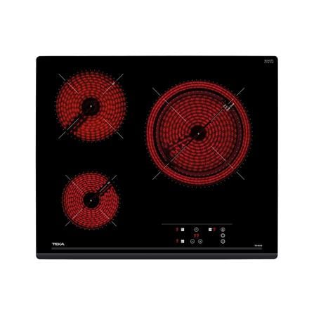 เตาฝังเซรามิก TEKA TZ 6315 60 ซม._0