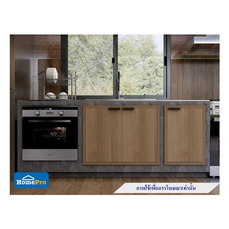 บานซิงค์คู่ CABIN HACHI 84x65 ซม. สี MOCHA_6