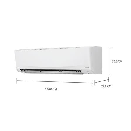 แอร์ผนัง DAIKIN FAVF36XV2S 36200 บีทียู อินเวอร์เตอร์_7