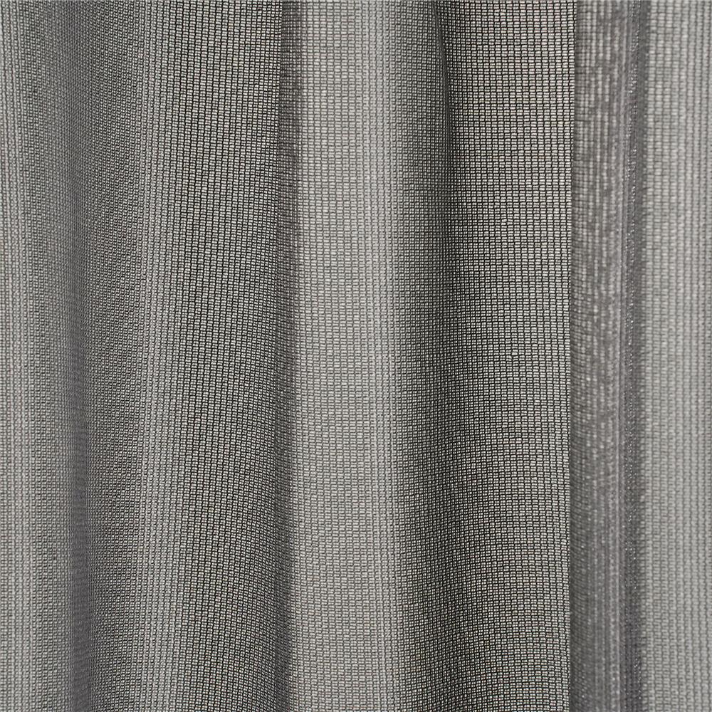 ผ้าม่านโปร่งซ่อนหู HOME LIVING STYLE VERA 140X220 ซม. สีเทา