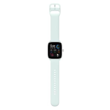 นาฬิกาอัจฉริยะ AMAZFIT GTS 4 MINI สีมิ้นท์บลู_3