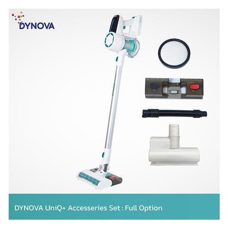 เครื่องดูดฝุ่นแบบด้าม DYNOVA W04 PACK A_3