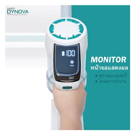 เครื่องดูดฝุ่นแบบด้าม DYNOVA W04_7