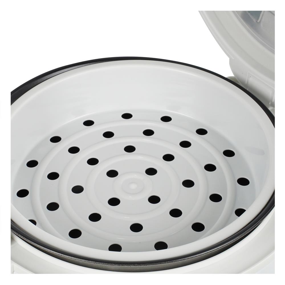 หม้อหุงข้าว MANUAL HOMMII HPE-RC-180 1.8 ลิตร