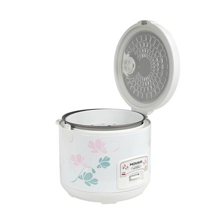 หม้อหุงข้าว MANUAL HOMMII HPE-RC-180 1.8 ลิตร_2