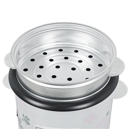 หม้อหุงข้าว MANUAL HOMMII HPE-CR-010 1 ลิตร_4