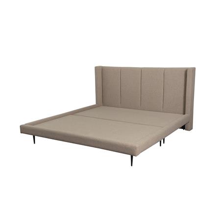 ฐานรองหัวเตียง 6 ฟุต HOME LIVING STYLE OLIVIA สี BROWN_0