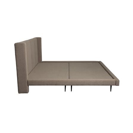 ฐานรองหัวเตียง 6 ฟุต HOME LIVING STYLE OLIVIA สี BROWN_2
