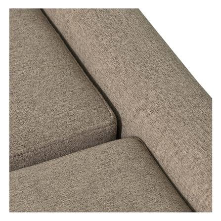 ฐานรองหัวเตียง 6 ฟุต HOME LIVING STYLE OLIVIA สี BROWN_3