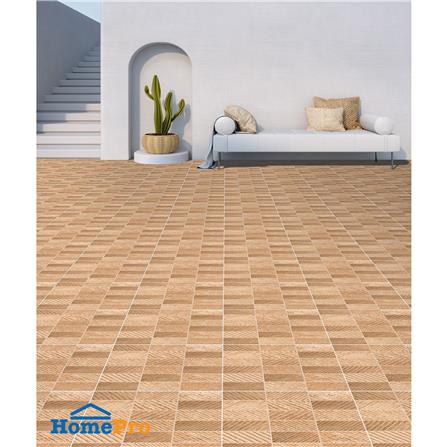 กระเบื้องพื้น TARA 40X40 ซม. เซน น้ำตาล A 0.96 ตร.ม._9