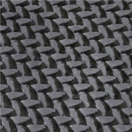 พรม HOME LIVING STYLE TOPIA 120X173 ซม. สีเทา_2