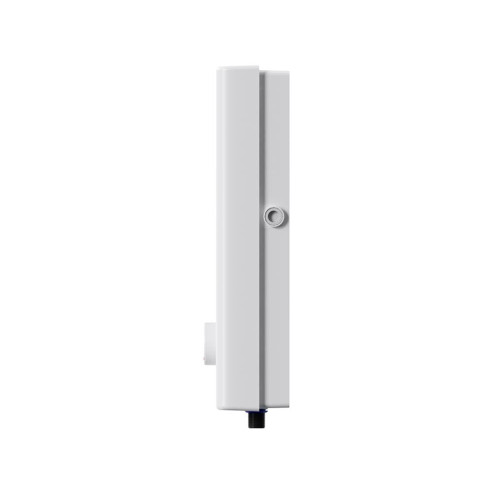 เครื่องทำน้ำอุ่น TOSHIBA TWH-38MFNTH(W)-WB 3800 วัตต์ สีขาว