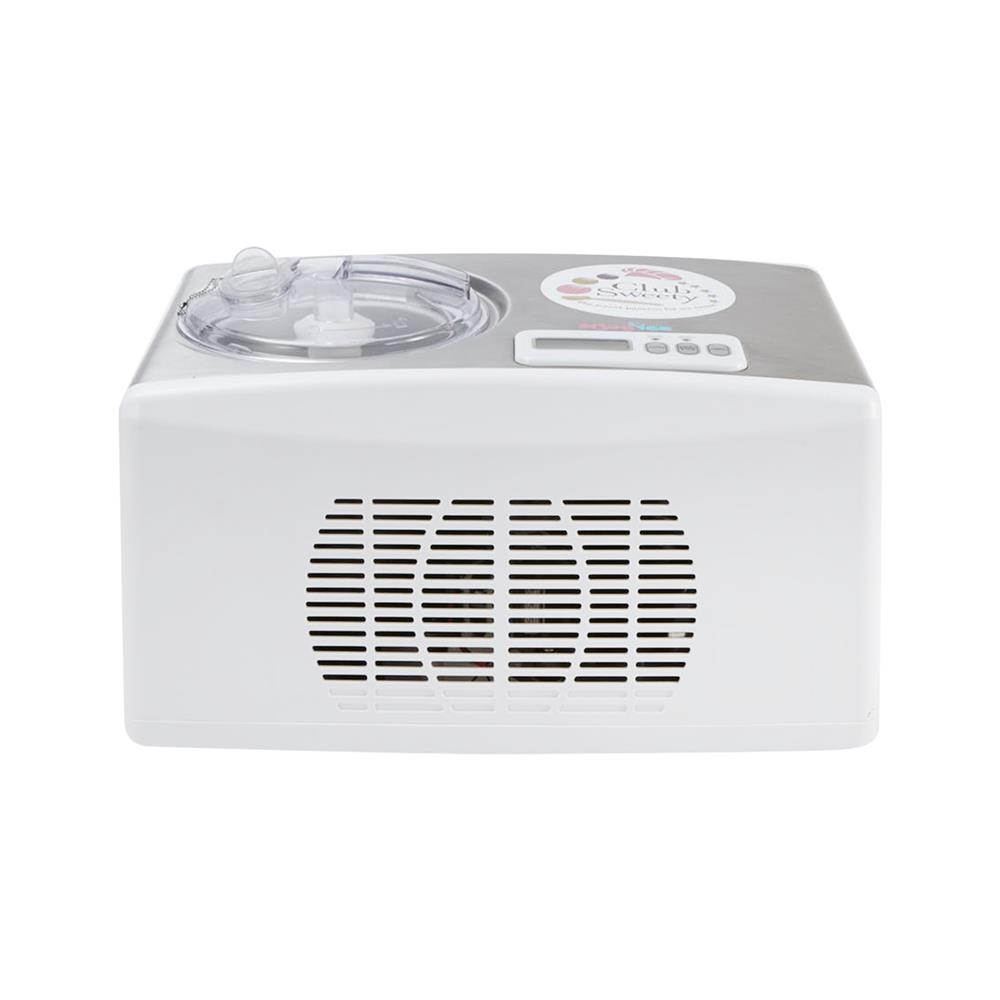 เครื่องทำไอศกรีม N2ICE MA-0006
