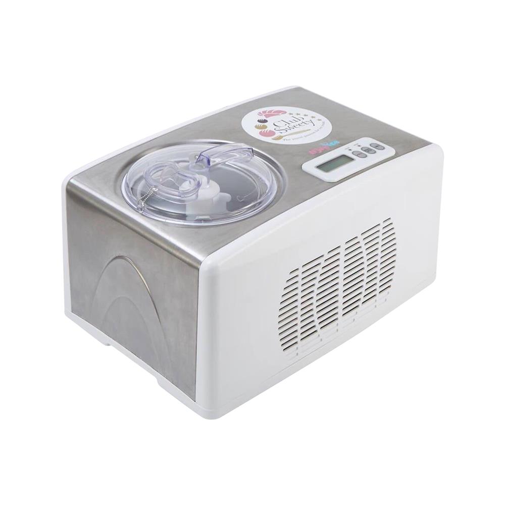 เครื่องทำไอศกรีม N2ICE MA-0006