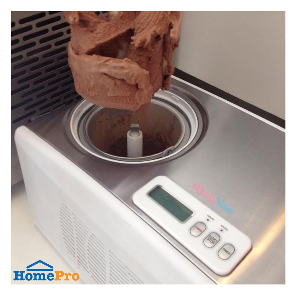 เครื่องทำไอศกรีม N2ICE MA-0006