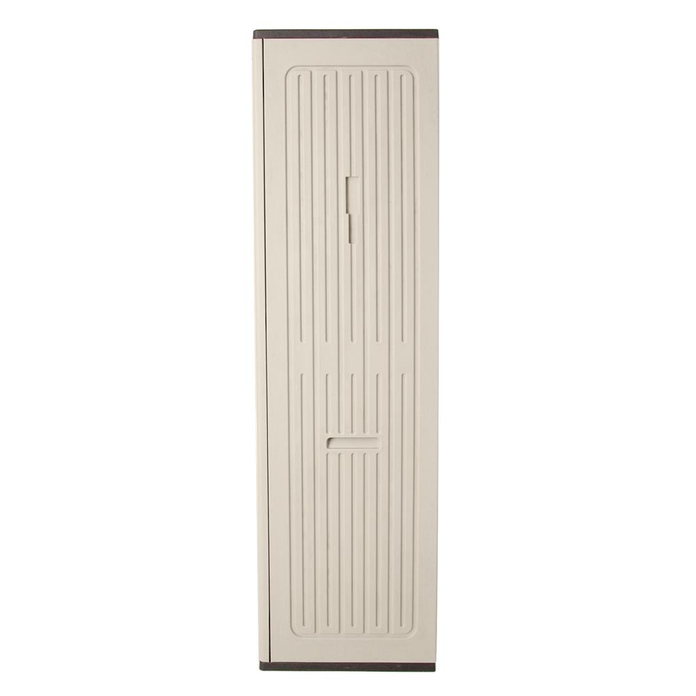 ตู้เก็บของมีแกนกลาง SPRING EVEREST 180 ซม.